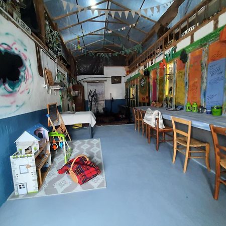 Notrevillage La salamandre Neret Esterno foto