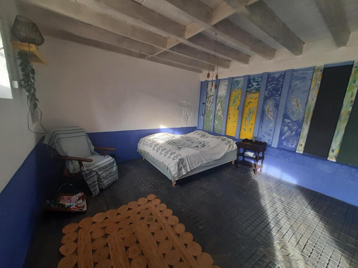 Notrevillage La salamandre Neret Esterno foto