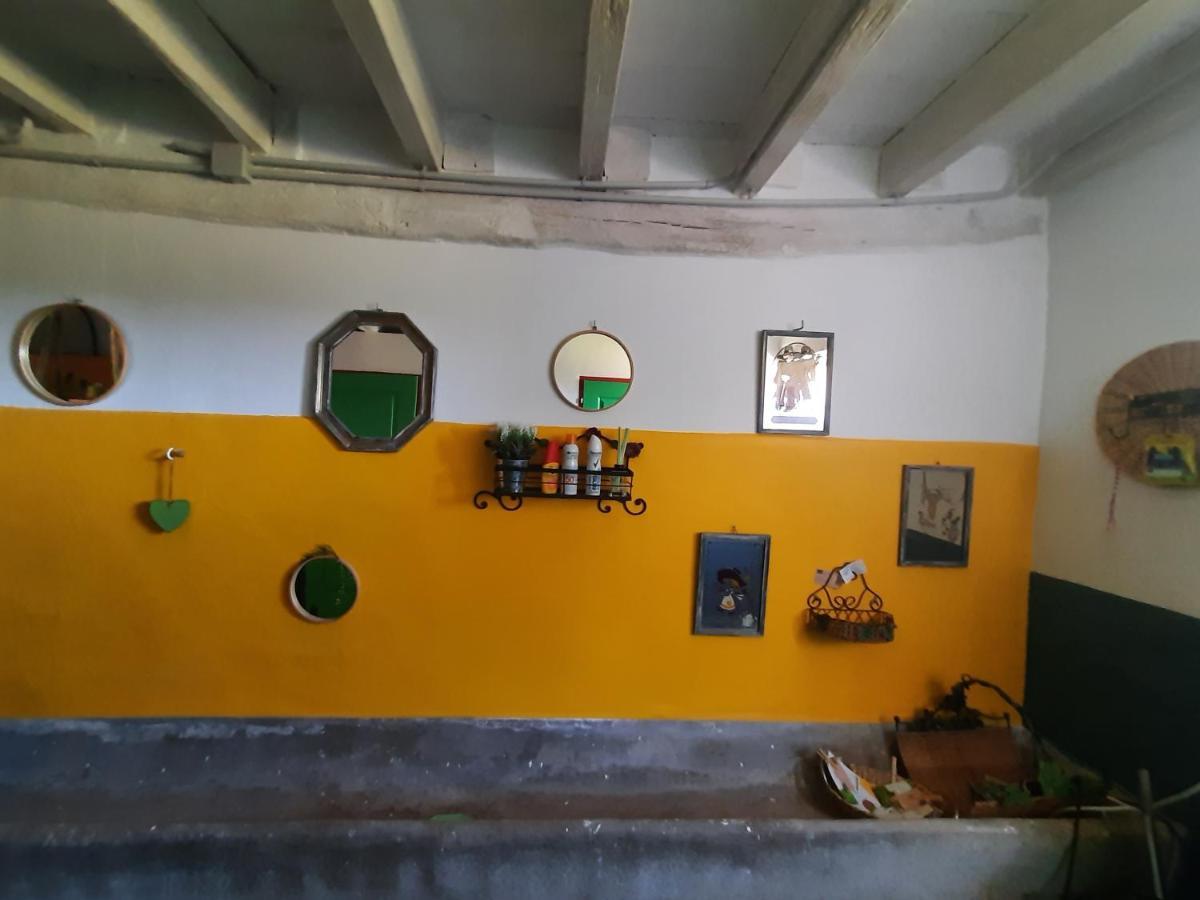 Notrevillage La salamandre Neret Esterno foto